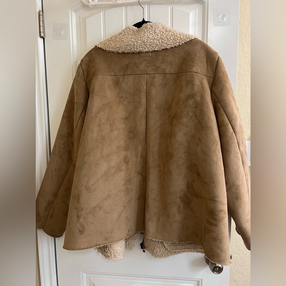 Old Navy Jacket - Picture 4 of 4